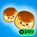 マージーコンビニ : ヒーリングマージゲーム icon