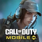 Call of Duty: Mobileシーズン4 icon