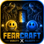 FEARCRAFT : Verity X Falsity icon