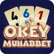Okey Muhabbet icon