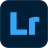 Lightroom foto- & video-editor