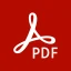Adobe Acrobat Reader für PDF icon