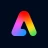 Adobe Express: IA Foto, Video icon