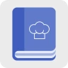 Meu livro de receitas icon