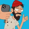 Lamar - Idle Vlogger icon