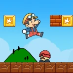 Leo's Adventure: Jungle Escape icon