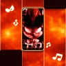 Music Piano 5: Demon Piano icon