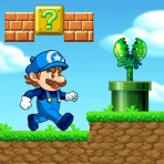 Super Machino: Abenteuerspiel icon