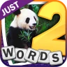 Just 2 Words icon