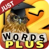 Just 2 Words Plus icon