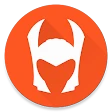 Astonishing Comic Reader icon