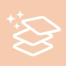Swipewipe: Foto Cleaner icon