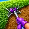 Lawn Care ASMR Cleaning icon