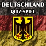 Deutschland - Quiz-Spiel icon