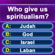 Jeu biblique icon