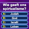Bible Trivia - Bible Quiz Game icon