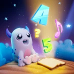 Boook: Speech Learning Stories icon