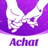 Achat Pro - Global Voice Chat icon