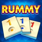 Rommé Rummy Club icon