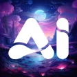 Éditeur photo AI, Renforceur icon