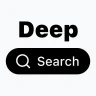 Deepsearch AI People Search icon