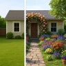 Landscape Design - AI Garden icon