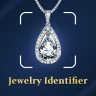 Jewelry Identifier Gem Scanner icon