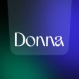 Donna IA Music & Canção Criar icon