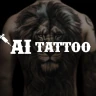 AI Tattoo Generator & Maker icon