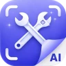Coach di Riparazione AI: Fix icon