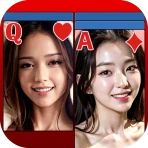 ガールソリティア：モデル・クロンダイク icon