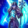 Skylore: MMORPG fantasy icon