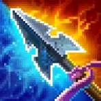 Warspear Online (MMORPG, RPG) icon