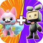 Mix Master: AI Animal Merge icon