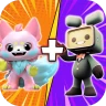 Mix Master: AI Animal Merge icon