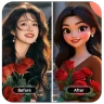 IA Générateur d'Image App icon