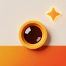Magic AI Photo Video Generator icon