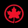 Air Canada + Aeroplan icon