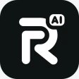 AIReel : AI Video Generator icon