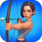 Archery Showdown-Aim Arena icon