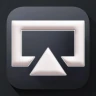 AirPlay - Cast Tv icon