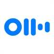 Otter AI: Transcrire Voix icon