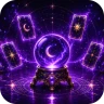 Daily Zodiac & Tarot Spread icon