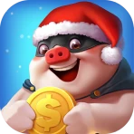 Piggy GO - Clash of Coin icon