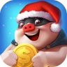 Piggy GO - Clash of Coin icon