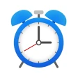 Alarme Réveil Extreme: Horloge icon