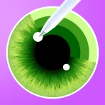 Augenfarbenmix icon