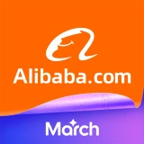 Alibaba.com - Marché B2B icon