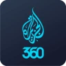 Al Jazeera 360 - الجزيرة 360 icon