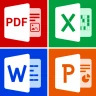 ドキュメントリーダー:PDFリーダー icon